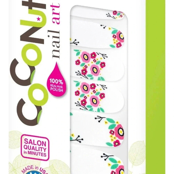 Nail strips‎ - Picture 2 of 4